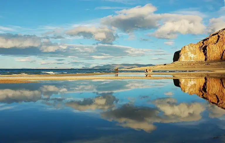 Sichuan  Qinghai & Tibet: Elite Adventure