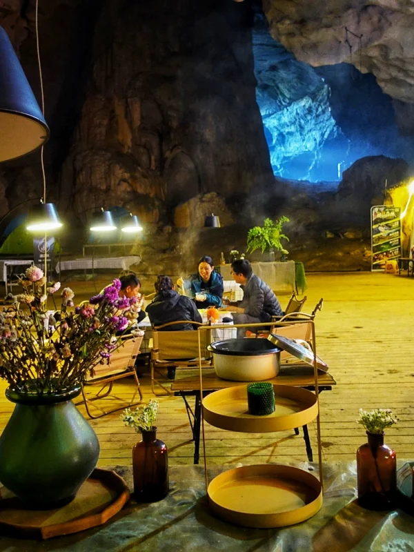 Southern Guizhou  Adventure