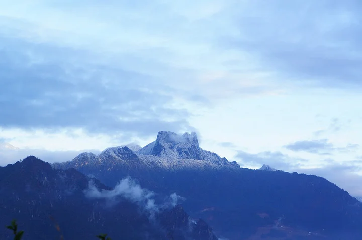 Yunnan River Nu Elite Adventure B（shushi)