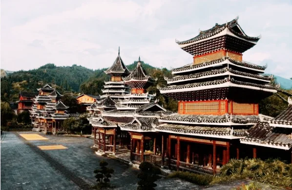 Southern Guizhou  Adventure