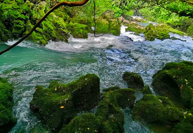 Southern Guizhou  Adventure