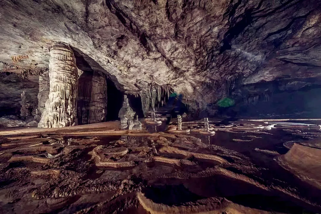 Southern Guizhou  Adventure