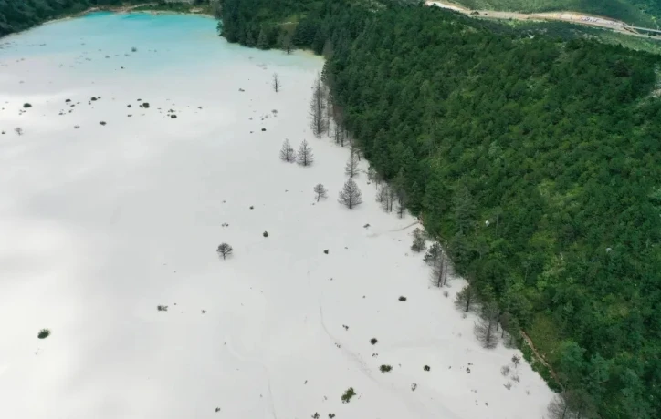 Lijiang–Shangri-La Hidden Valley Trek