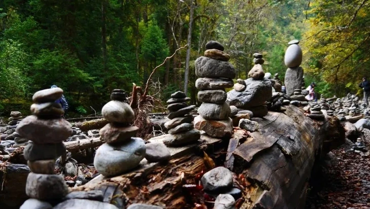 Lijiang–Shangri-La Hidden Valley Trek