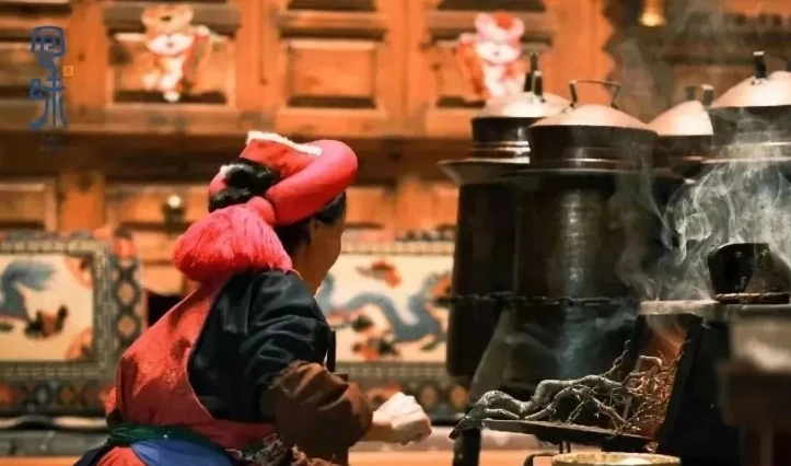 Lijiang–Shangri-La Hidden Valley Trek