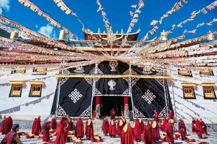 Lijiang–Shangri-La Hidden Valley Trek