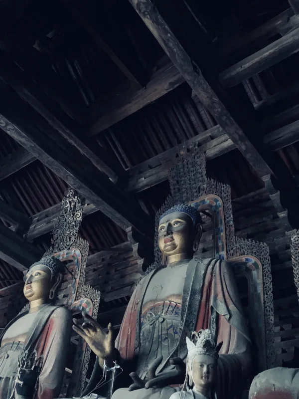 Liaoning Trekking Adventure Route