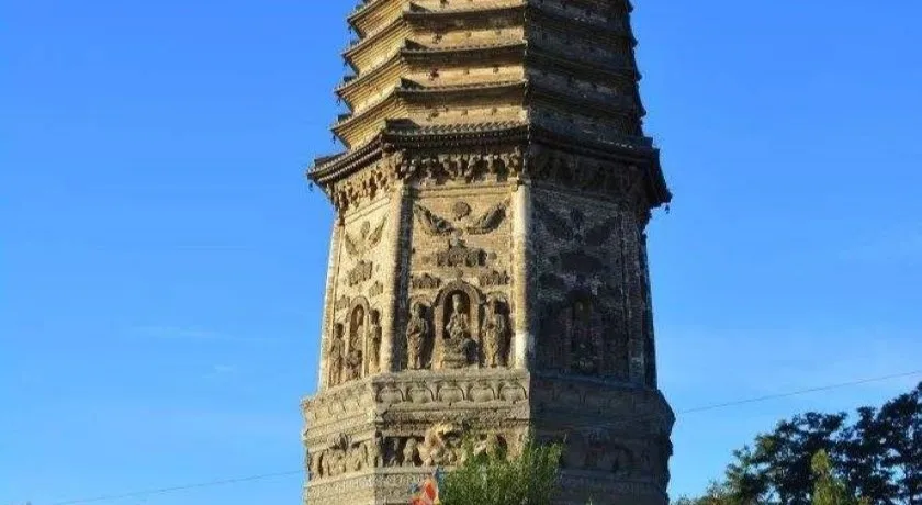 Liaoning Trekking Adventure Route