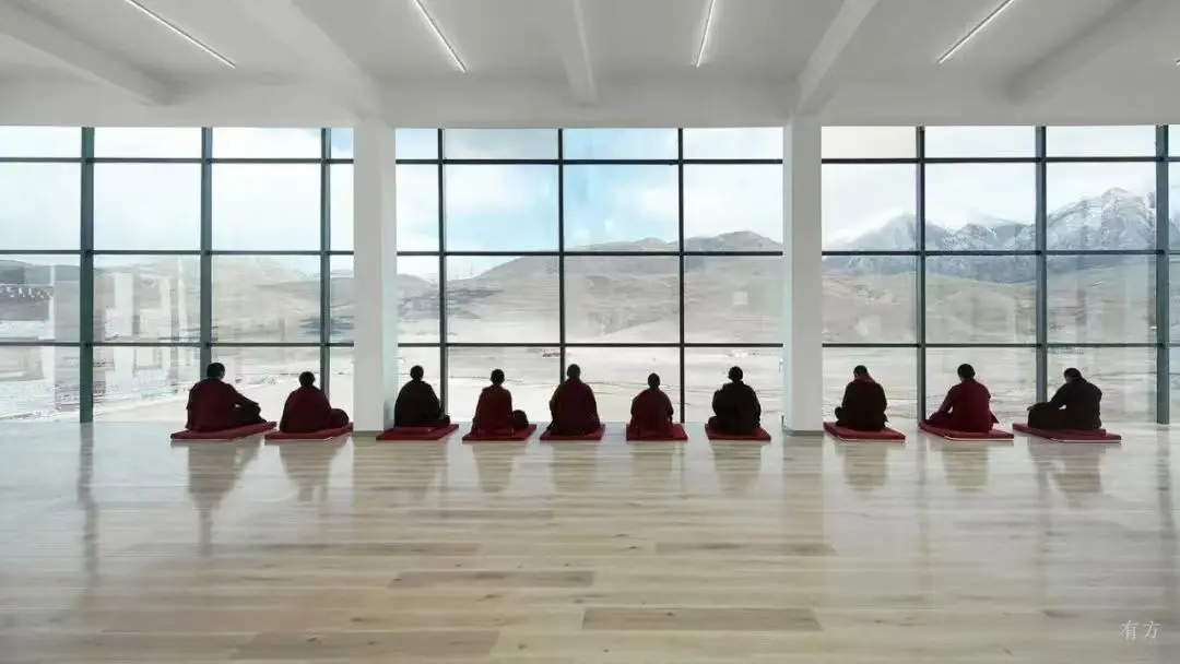 Three-River-Source National Park – Lancang River Head Source