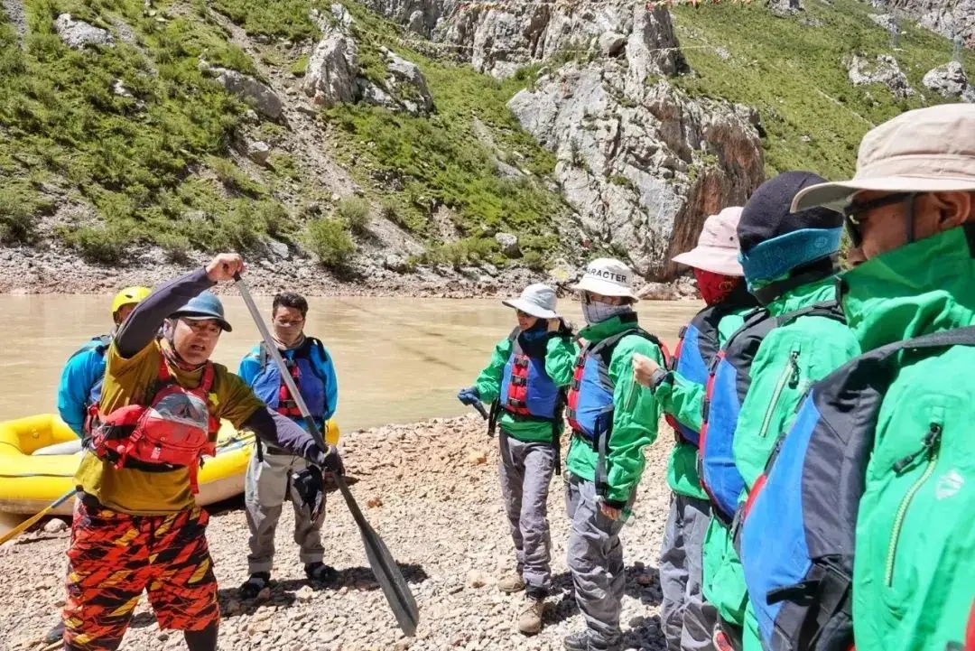 Three-River-Source National Park丨Three-River-Source grand tour