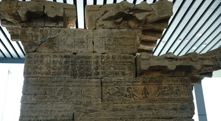 [COPIED] 51 Historic Monuments of Dengfeng in “The Centre of Heaven and Earth”