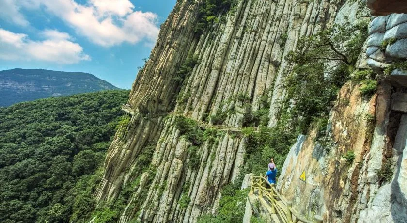 [COPIED] 51 Historic Monuments of Dengfeng in “The Centre of Heaven and Earth”