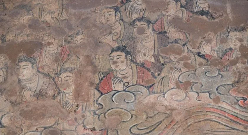 Shan Xi Heritage Trekking Route changzhi