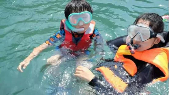 Malaysia Eco-Conservation Program