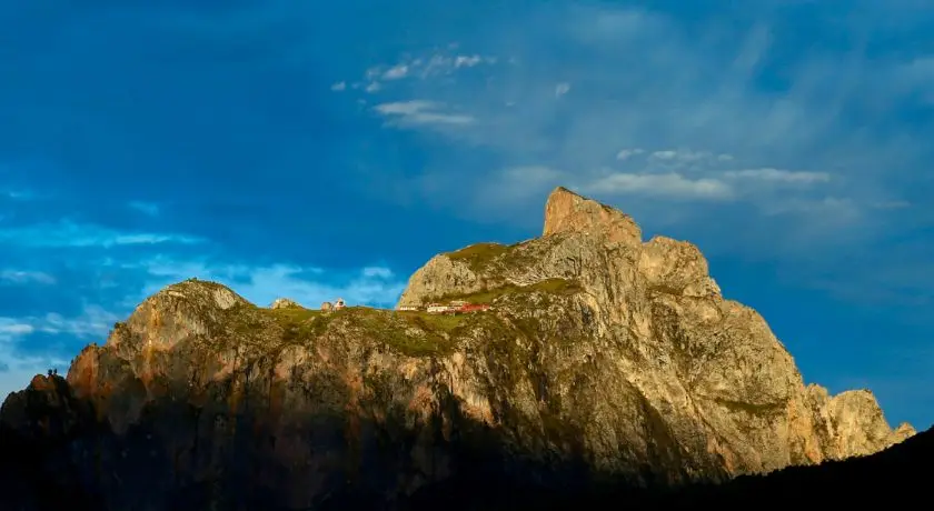 Nangqian Rafting Route