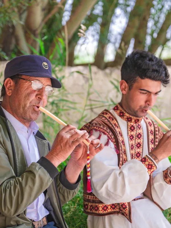 [COPIED] FC Xinjiang Adventure Route