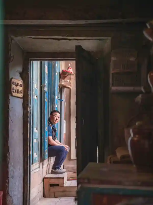 [COPIED] FC Xinjiang Adventure Route