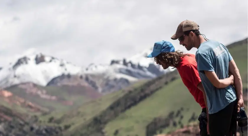 Nangqian Rafting & Safari